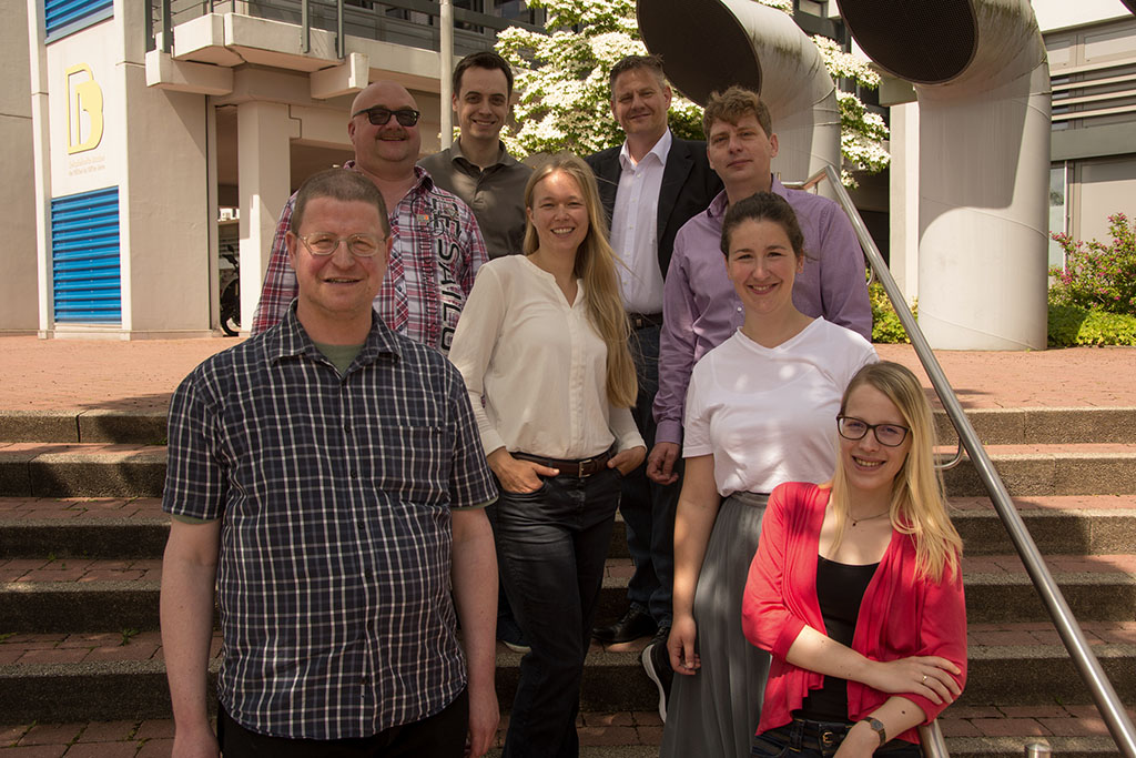 RCDS Gruppenbild Klein